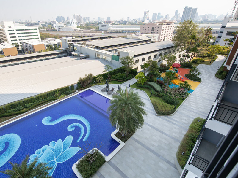 Artisan Ratchada image