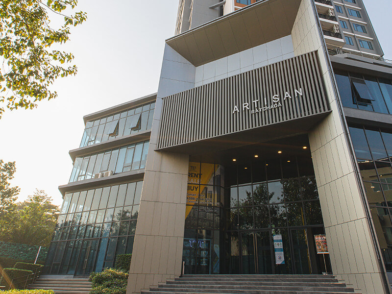 Artisan Ratchada image