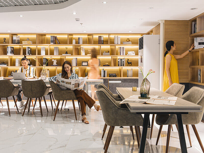 Artisan Ratchada image