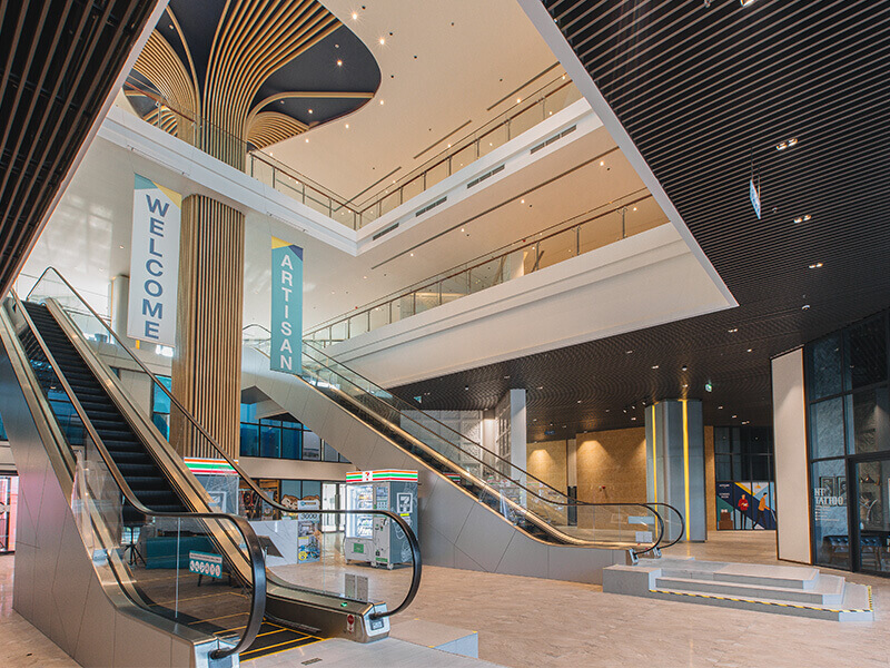 Artisan Ratchada image