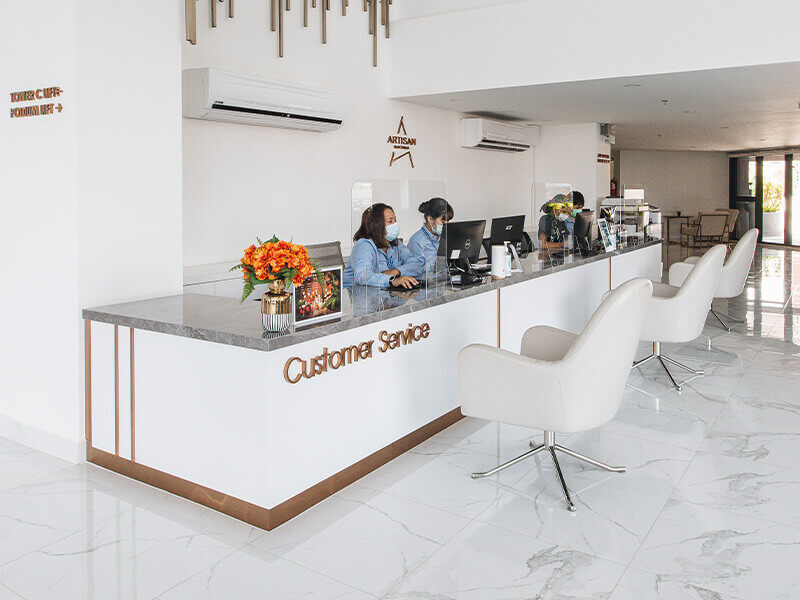 Artisan Ratchada image