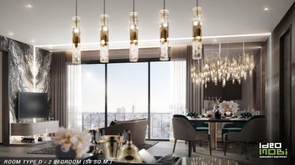 Ideo Mobi Sukhumvit Eastpoint image