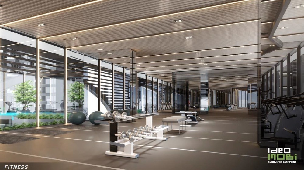 Ideo Mobi Sukhumvit Eastpoint image