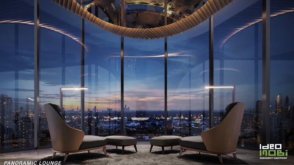 Ideo Mobi Sukhumvit Eastpoint image
