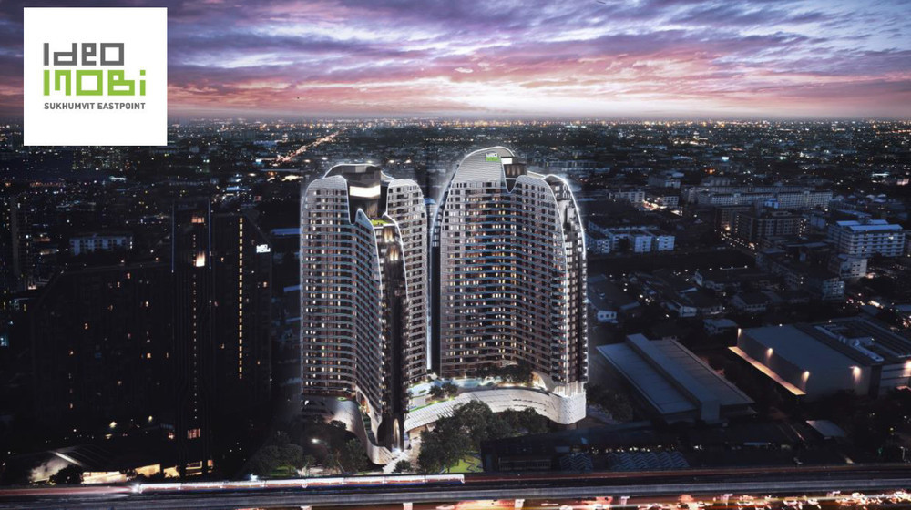 Ideo Mobi Sukhumvit Eastpoint image