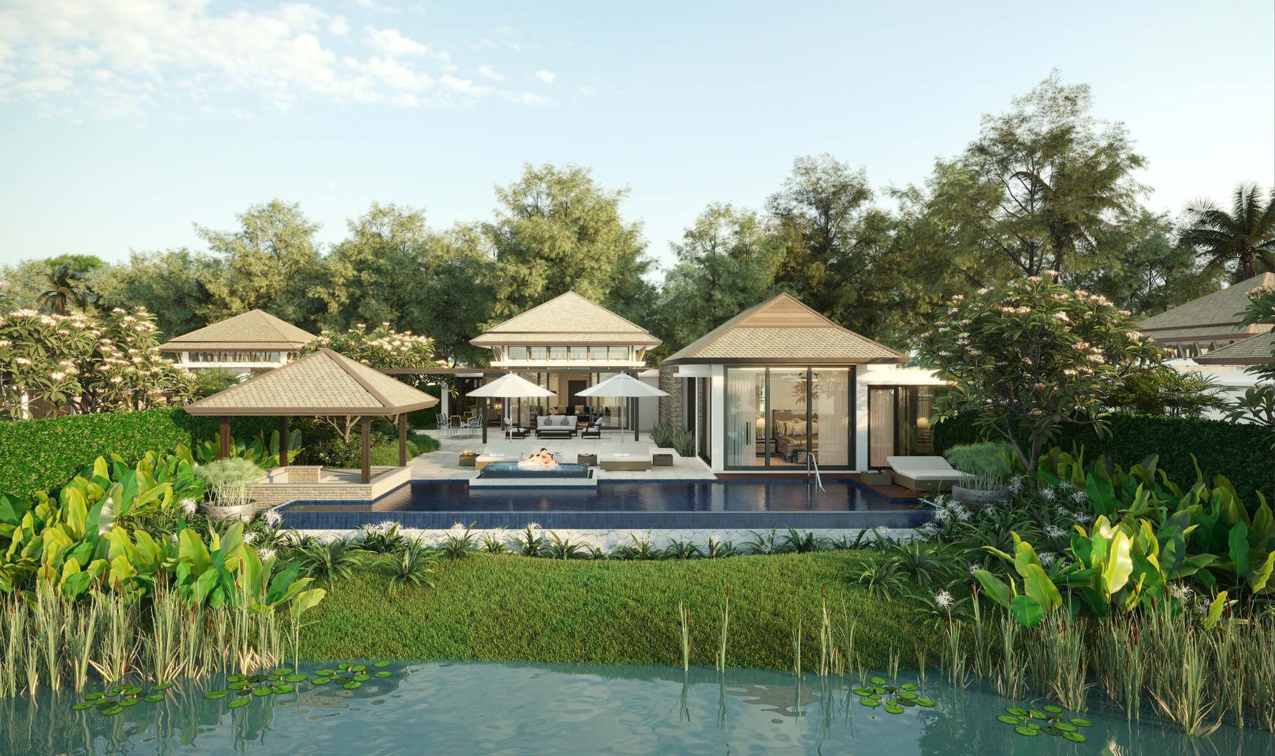 Banyan Tree Grand Residences image