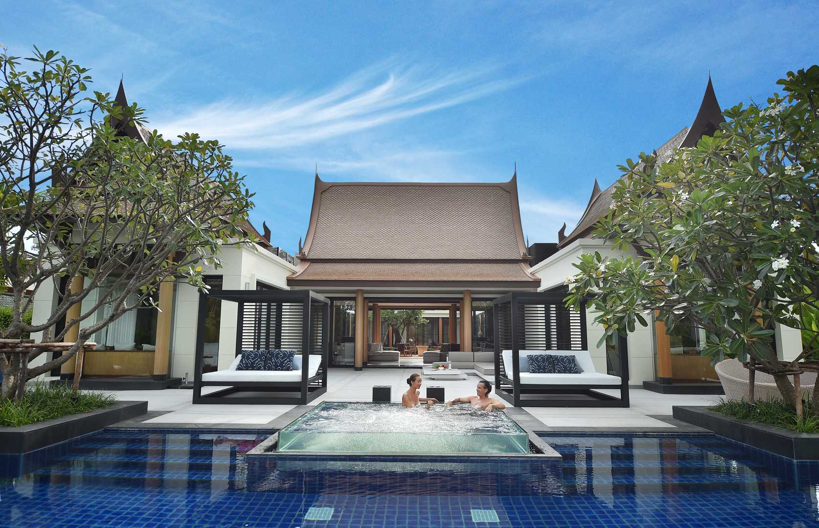 Banyan Tree Grand Residences image