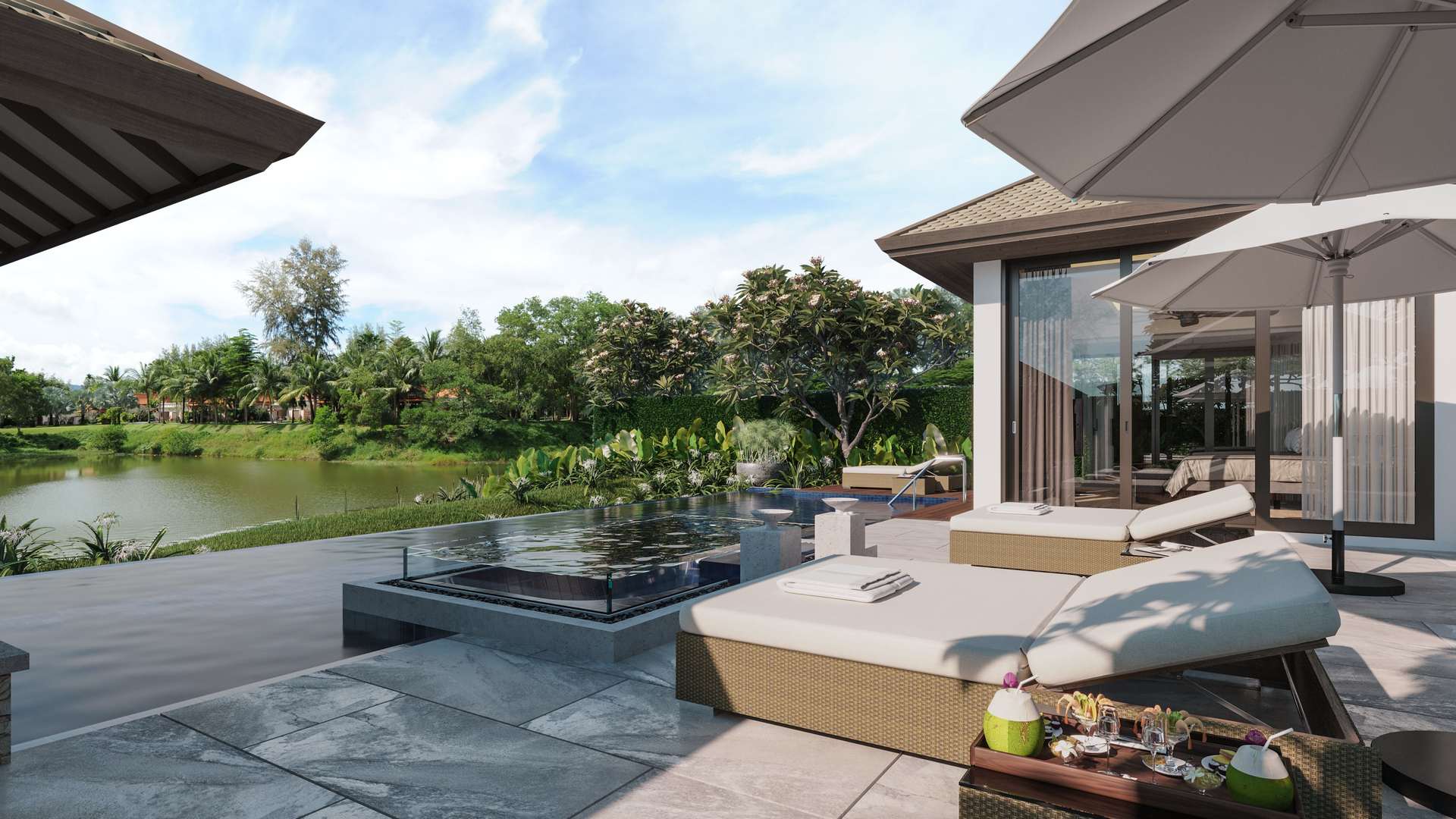 Banyan Tree Grand Residences image