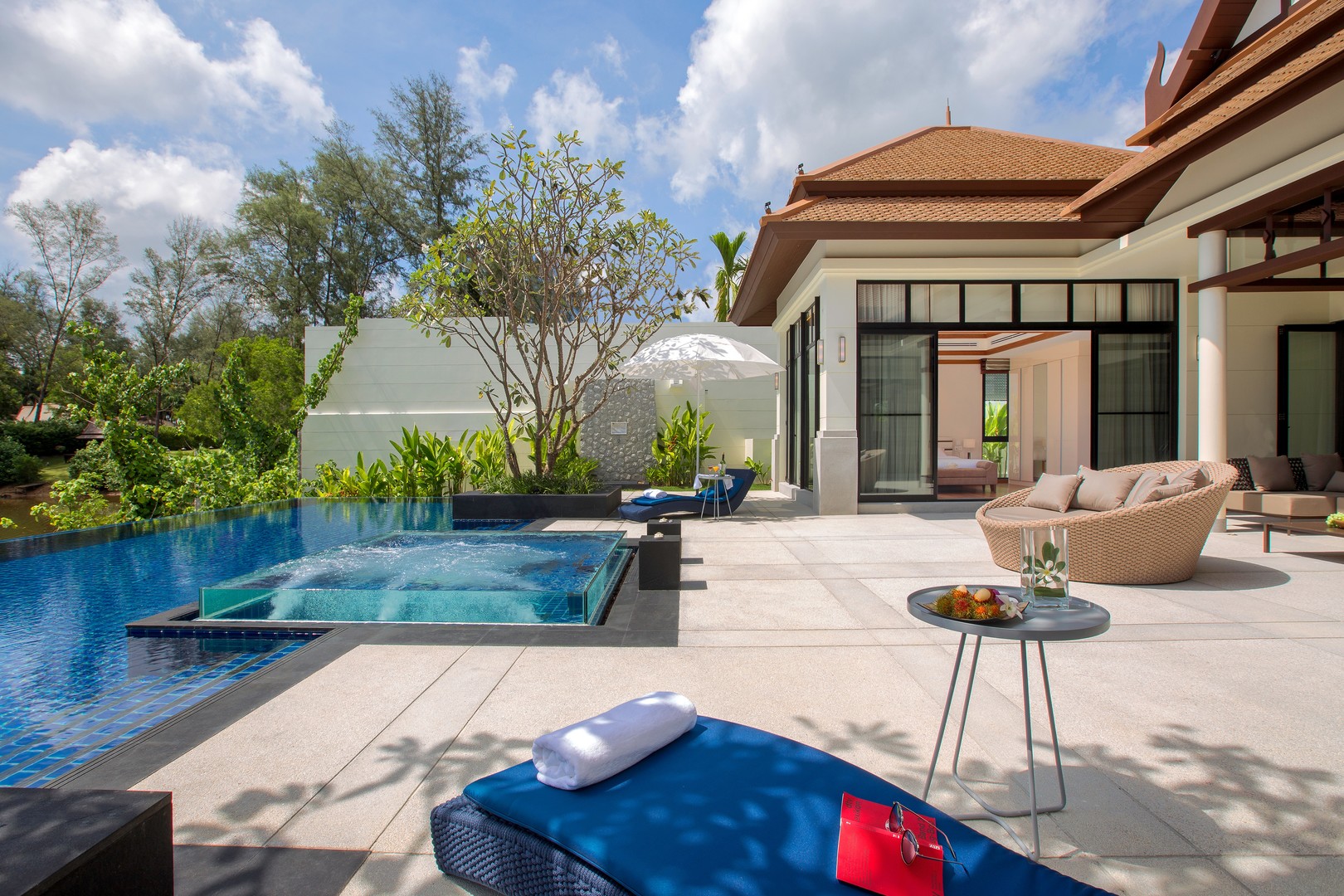 Banyan Tree Grand Residences image