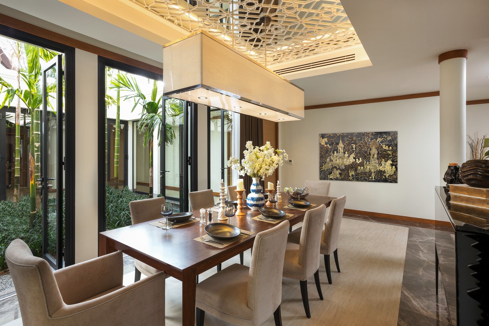 Banyan Tree Grand Residences image