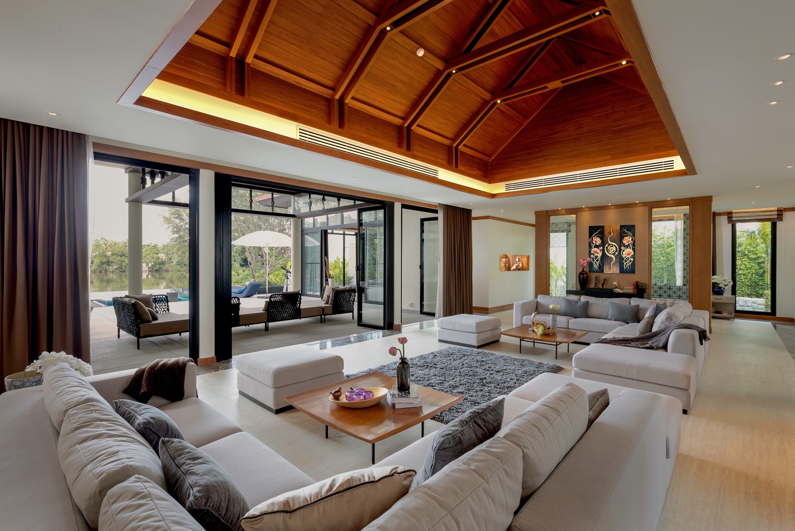 Banyan Tree Grand Residences image