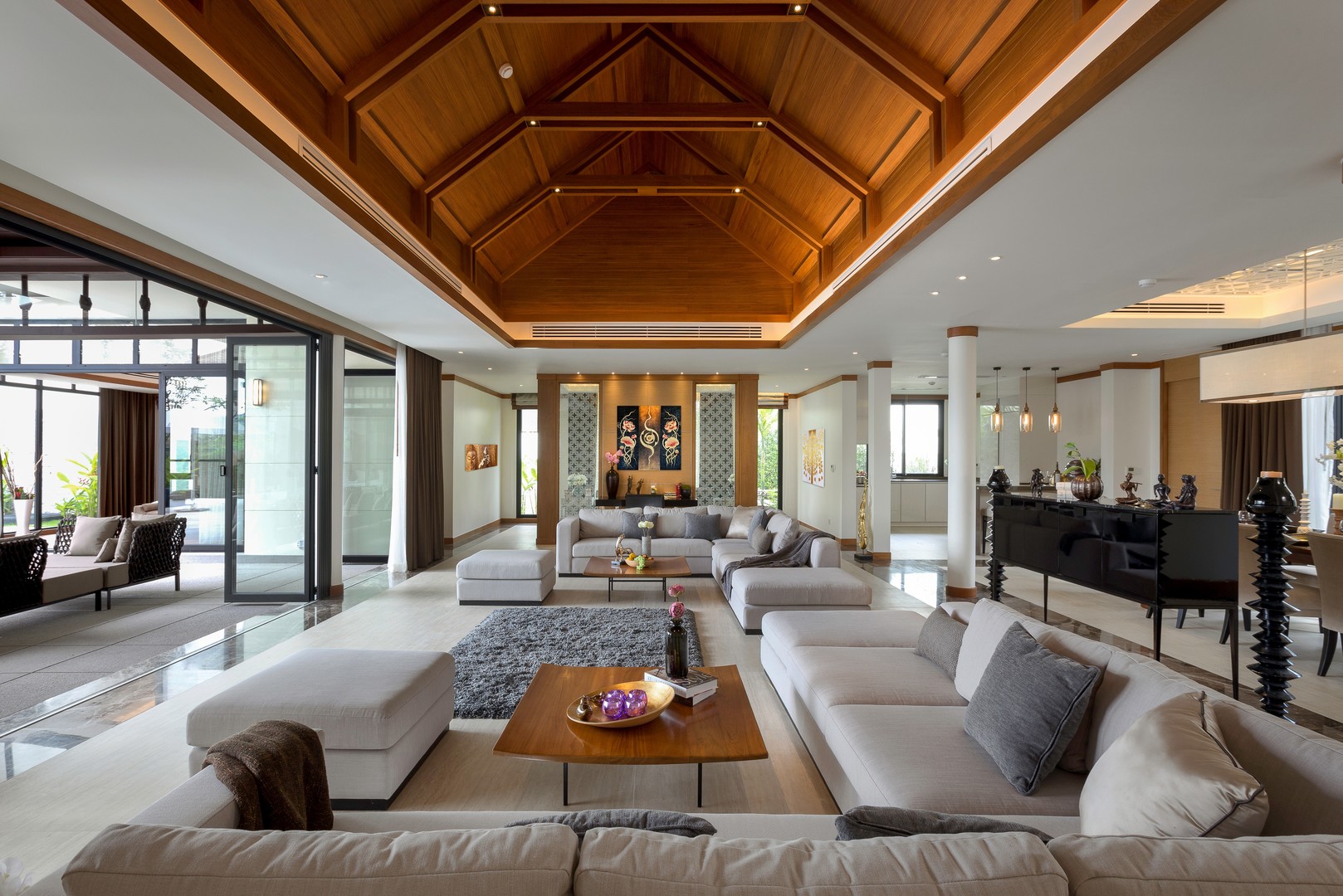 Banyan Tree Grand Residences image