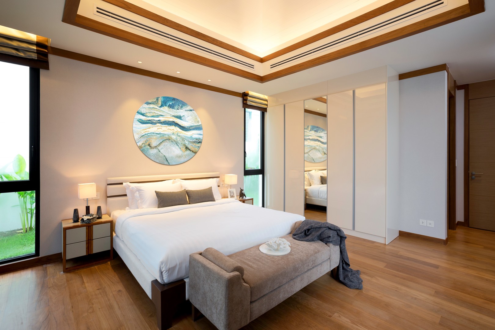 Banyan Tree Grand Residences image