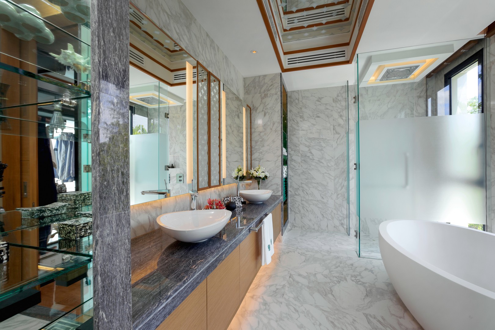 Banyan Tree Grand Residences image