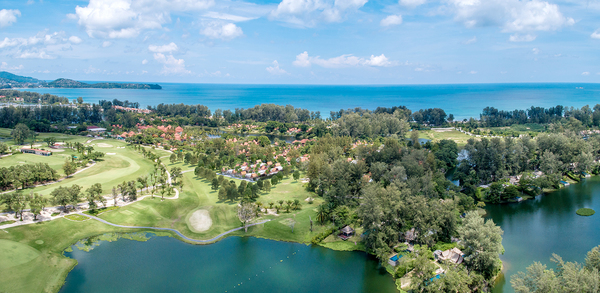 Banyan Tree Residences image