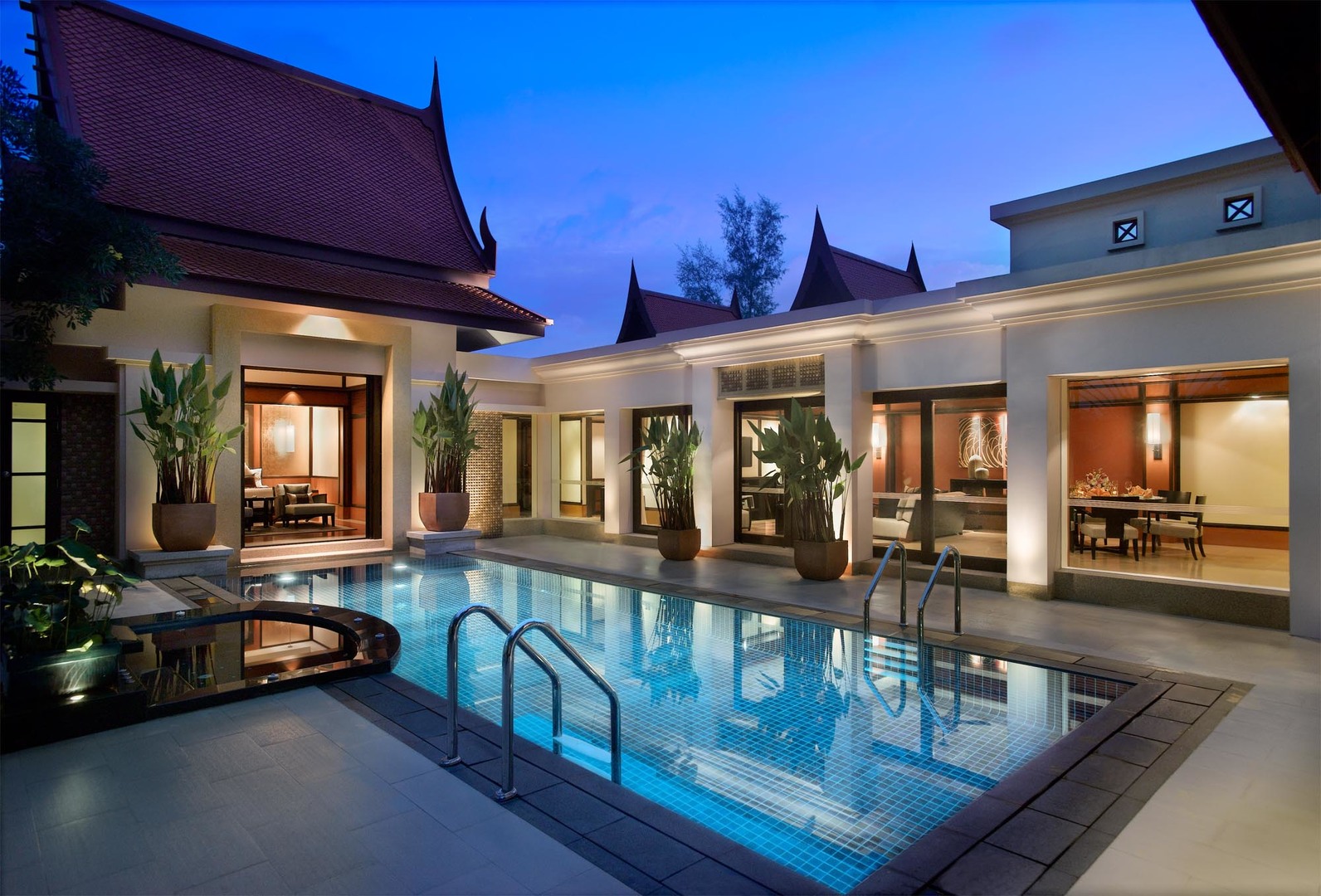 Banyan Tree Residences image