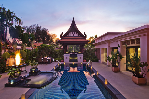 Banyan Tree Residences | IQI Global 6