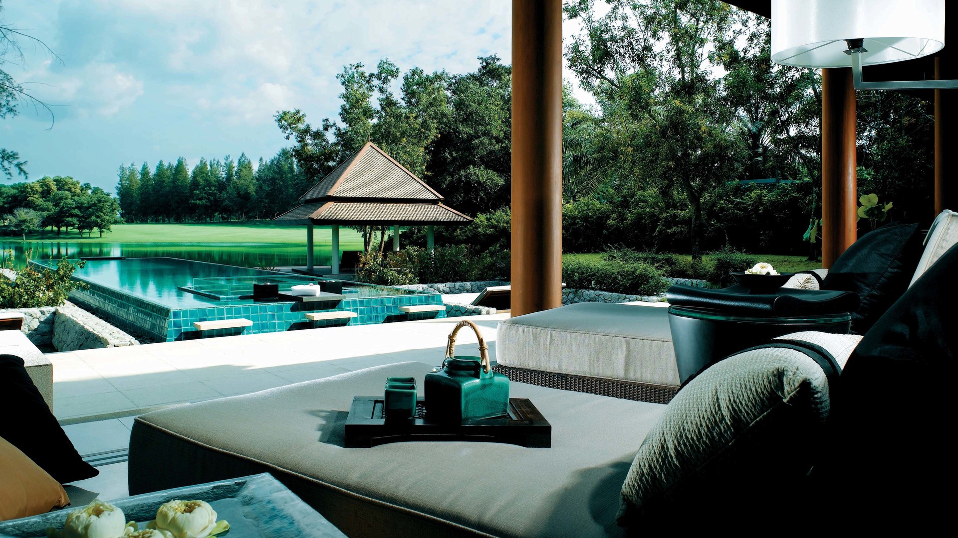 Banyan Tree Residences image