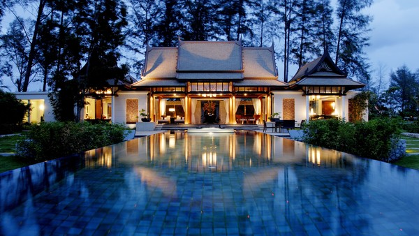Banyan Tree Residences | IQI Global 8