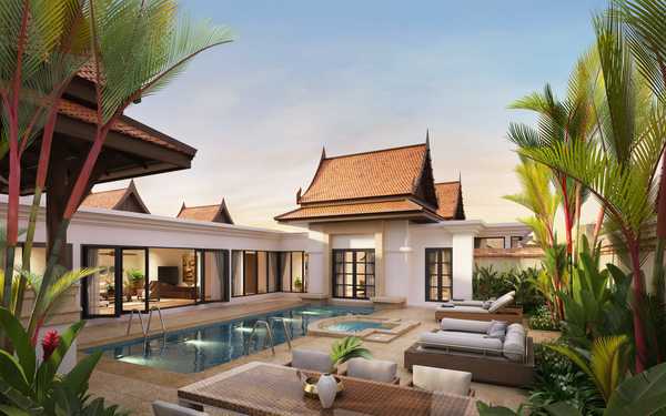 Banyan Tree Residences | IQI Global 9