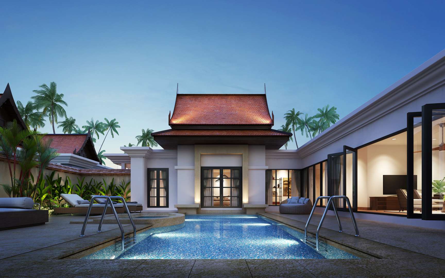 Banyan Tree Residences image