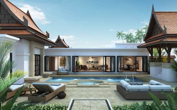 Banyan Tree Residences | IQI Global 11