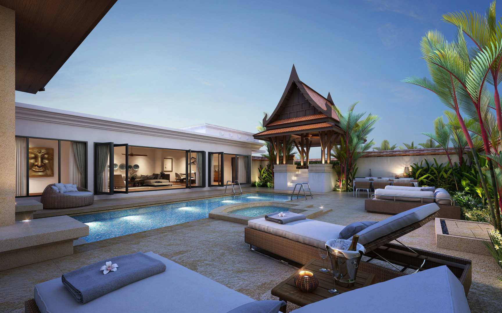 Banyan Tree Residences image