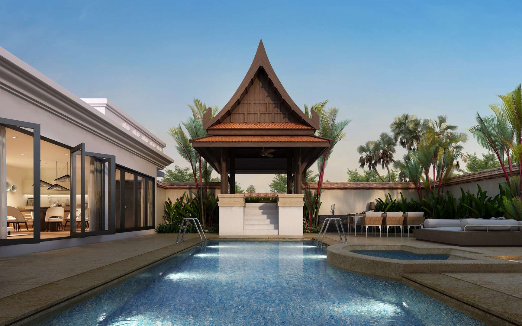 Banyan Tree Residences image