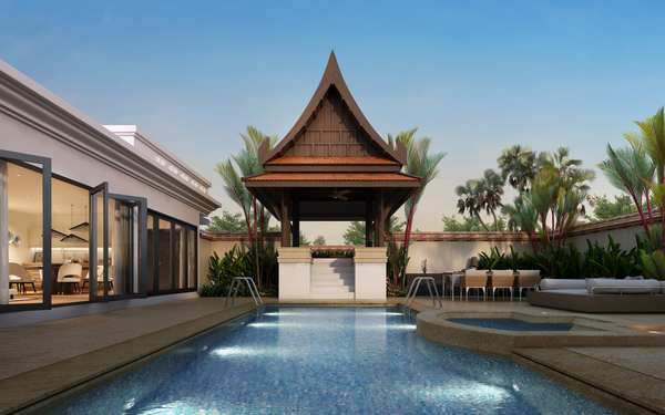 Banyan Tree Residences | IQI Global 13