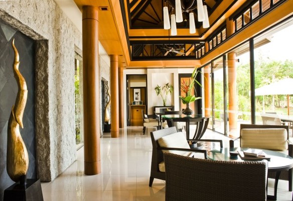 Banyan Tree Residences | IQI Global 14