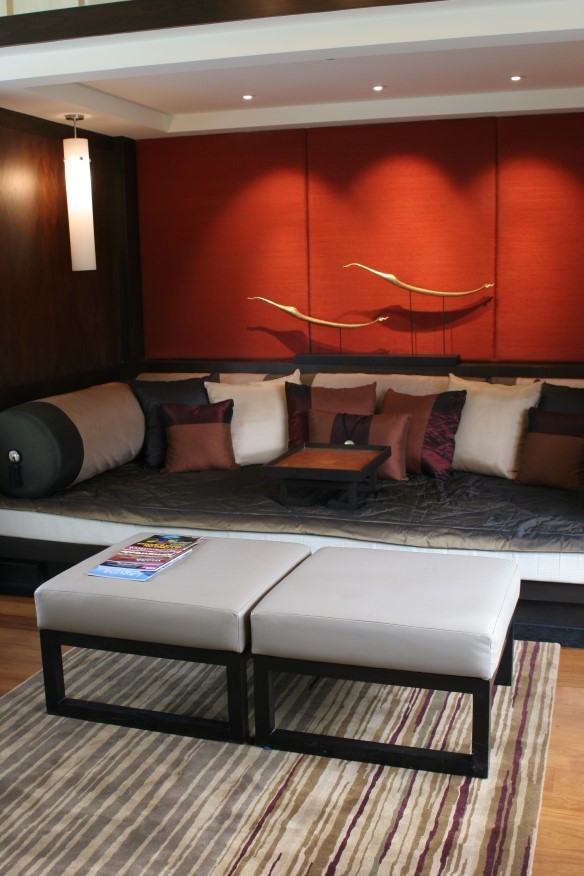 Banyan Tree Residences image