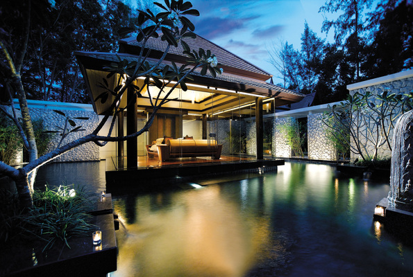 Banyan Tree Residences | IQI Global 18
