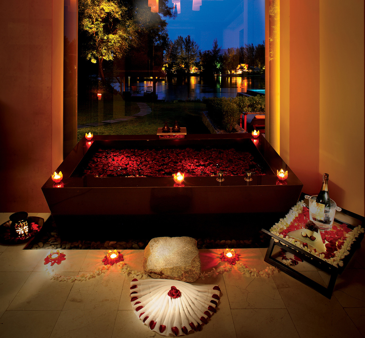 Banyan Tree Residences image