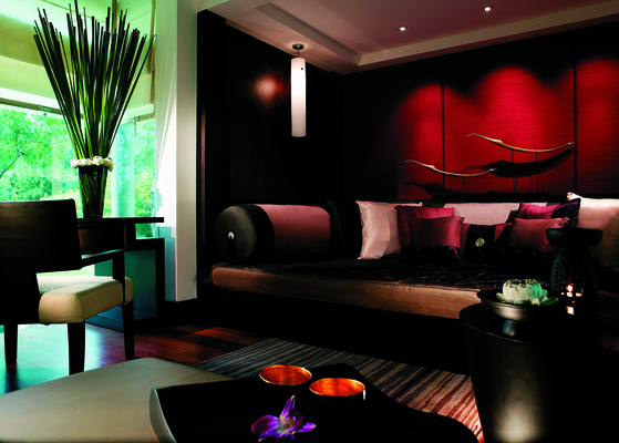 Banyan Tree Residences | IQI Global 20