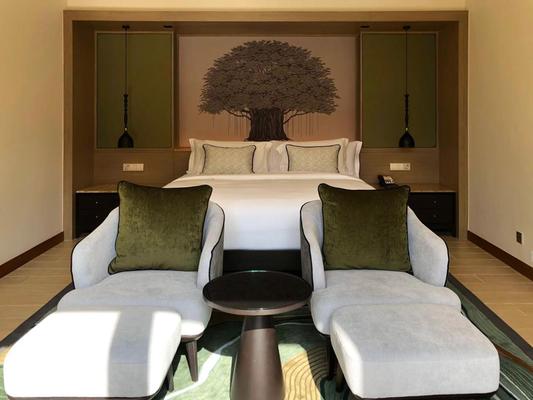 Banyan Tree Residences | IQI Global 21