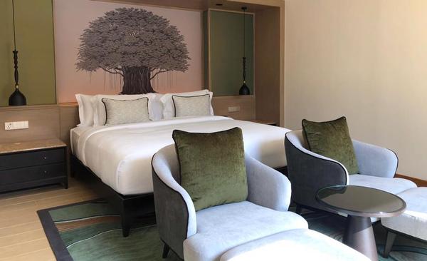 Banyan Tree Residences | IQI Global 22
