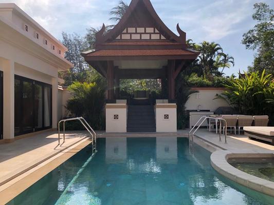 Banyan Tree Residences | IQI Global 23