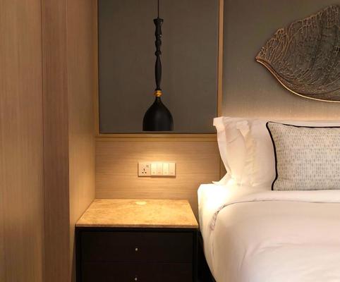 Banyan Tree Residences | IQI Global 24