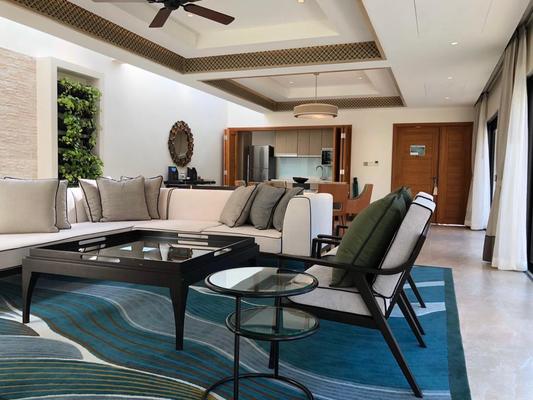 Banyan Tree Residences | IQI Global 25