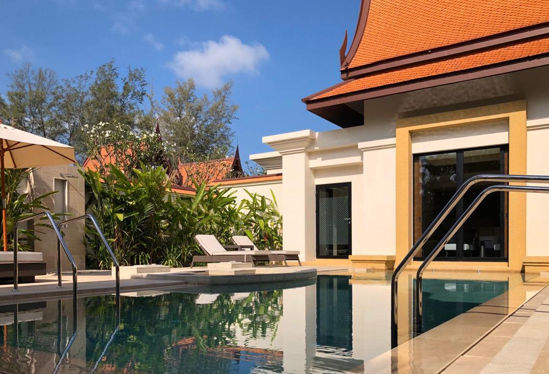 Banyan Tree Residences image