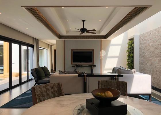 Banyan Tree Residences | IQI Global 34