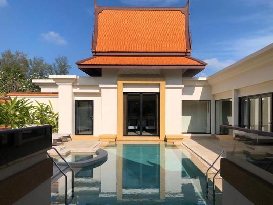 Banyan Tree Residences | IQI Global 36