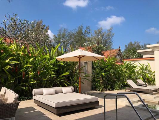 Banyan Tree Residences | IQI Global 38