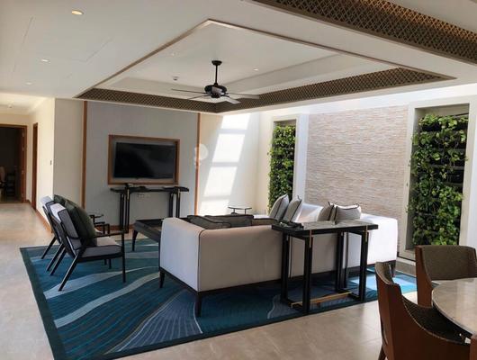 Banyan Tree Residences | IQI Global 41