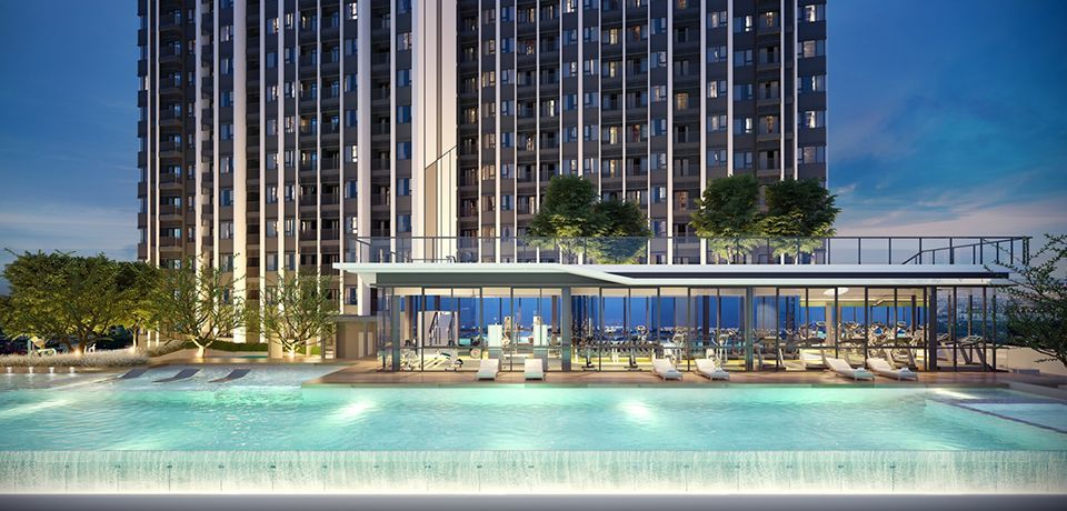 Niche MONO Mega Space Bangna image