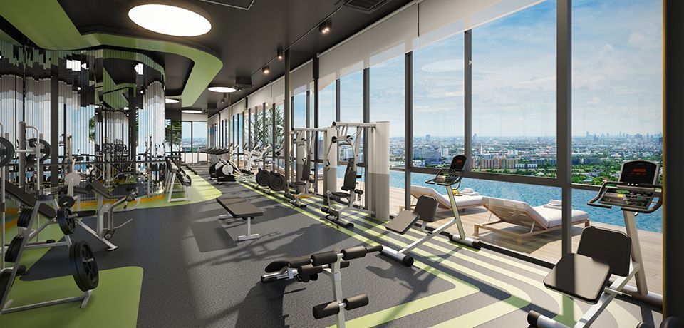 Niche MONO Mega Space Bangna image