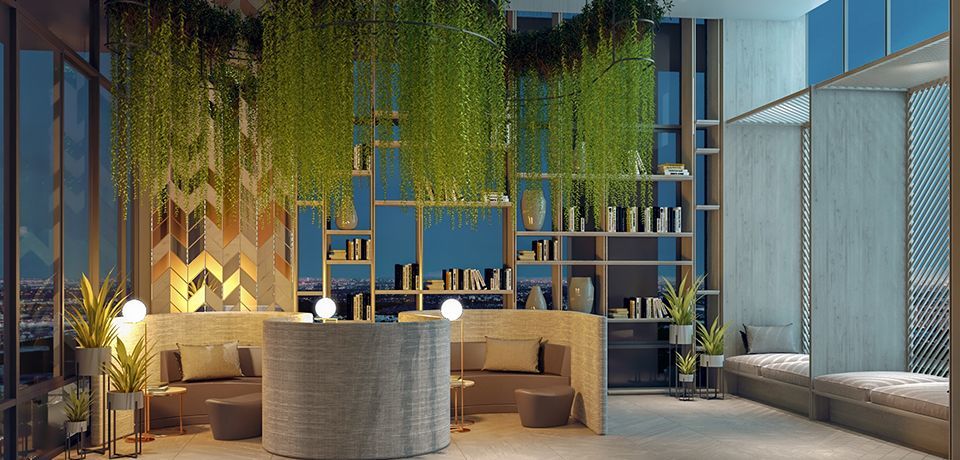 Niche MONO Mega Space Bangna image