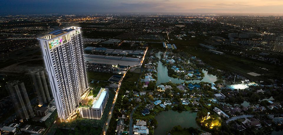 Niche MONO Mega Space Bangna image