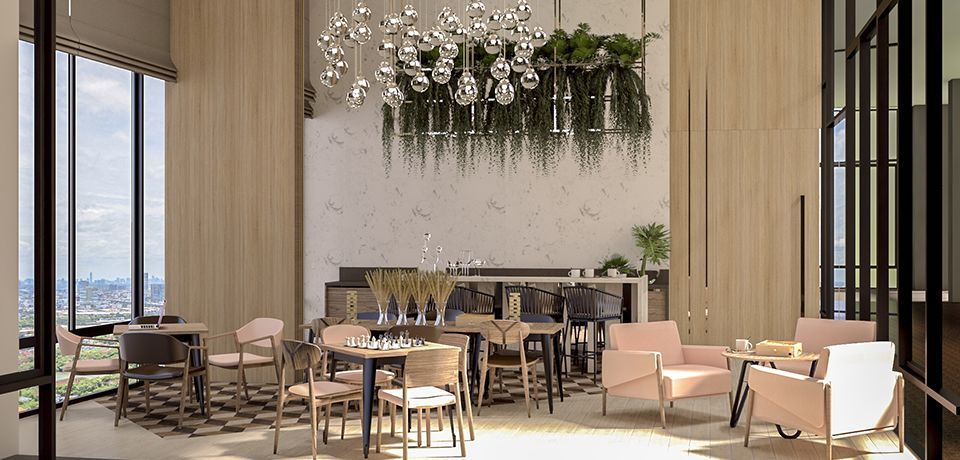 Niche MONO Mega Space Bangna image