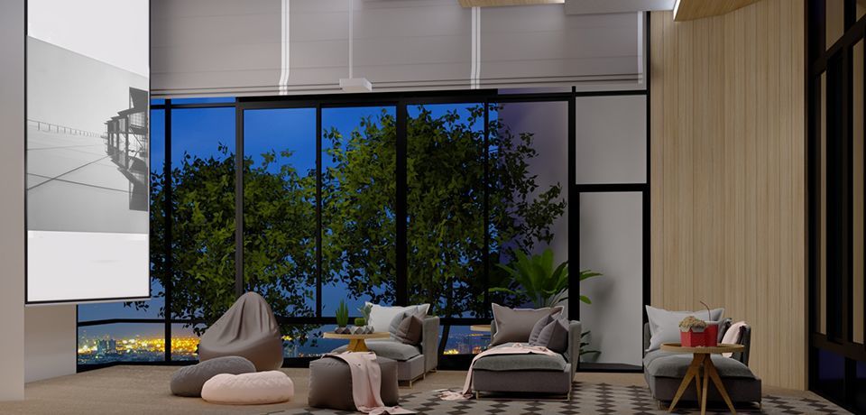 Niche MONO Mega Space Bangna image